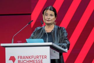 Teprve začínám, je to špatná zpráva pro všechny Klempíře světa, říká Denemarková - Seznam Zprávy